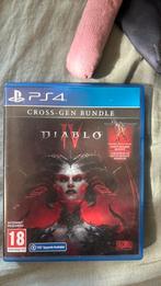 Diablo 4 cross gen editie zowel ps4 en 5 versie te spelen, Spelcomputers en Games, Games | Sony PlayStation 5, Ophalen of Verzenden