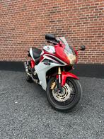 Honda CBR 600 F ABS, Motoren, Motoren | Honda, 4 cilinders, Meer dan 35 kW, Sport, Particulier