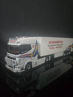 WSI  Schouwstra, Ophalen, Nieuw, Bus of Vrachtwagen, Wsi