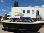 Sloep: Oudhuijzer Oudhuyzer 620 + Yamaha 15pk + Bimini. Luxe, Watersport en Boten, Sloepen, Ophalen, 10 tot 30 pk, Gebruikt, 6 meter of meer