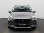 Ford Fiesta 1.0i EcoBoost 74kW Active | 125PK | Elektrische, Voorwielaandrijving, 12 maanden, Gebruikt, 750 kg