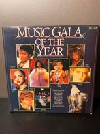 Jaren 80 verzamelalbum Jackson, Dire Straits etc., Ophalen of Verzenden, Zo goed als nieuw