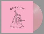 Vinyl Single Billie Eilish Party Favor PINK Vinyl NIEUW, Cd's en Dvd's, Vinyl Singles, 7 inch, Single, Ophalen of Verzenden, Pop