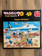 Wasgij Puzzel 500 Stukjes, Hobby en Vrije tijd, Denksport en Puzzels, Ophalen of Verzenden, Zo goed als nieuw, Legpuzzel