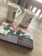 Floddertje, Ophalen of Verzenden, Gebruikt, Gebruiksvoorwerp