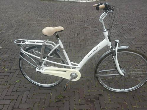 Batavus Mambo! Damesfiets (53), Fietsen en Brommers, Fietsen | Dames | Damesfietsen, Zo goed als nieuw, Batavus, Versnellingen