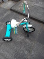 Kinderfietsje driewieler, Ophalen, Gebruikt, Minder dan 16 inch