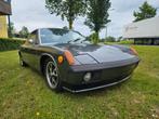 Porsche 1973 Grijs, Auto's, 95 pk, Bedrijf, 2 stoelen, 956 kg