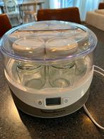 Moulinex yughurtmaker, Ophalen of Verzenden, Zo goed als nieuw