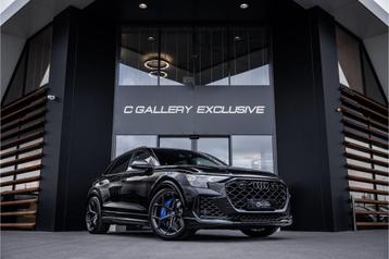 Audi RSQ8 4.0 TFSI quattro Performance - Keramisch | Panoram beschikbaar voor biedingen