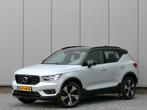 Volvo XC40 T2 AUT R-Design 12 MND garantie Navi / Stuur- en, 12 maanden, 1525 kg, Gebruikt, 14 km/l