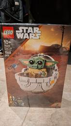 Lego star was 75403 grogu, Ophalen, Nieuw