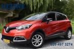 Renault Captur 1.2 TCe 120PK DYNAMIQUE TREKHAAK/NAVI/CAMERA, Voorwielaandrijving, Gebruikt, 4 cilinders, Handgeschakeld