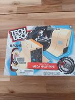 Tech Deck Mega Half Pipe - Nieuw in doos!, Ophalen of Verzenden, Nieuw, Skateboard