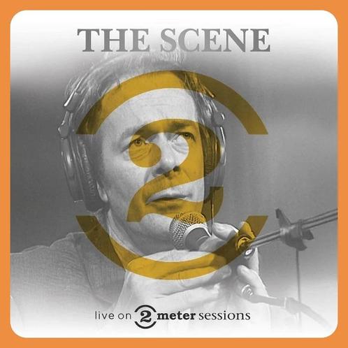 The Scene - Live on 2 Meter Sessies | LP, Cd's en Dvd's, Vinyl | Jazz en Blues, Nieuw in verpakking, Blues, 1980 tot heden, Ophalen of Verzenden