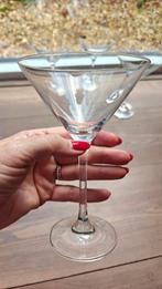 Cocktailglazen Gall & Gall, Glas of Glazen, Ophalen of Verzenden, Overige stijlen, Glas