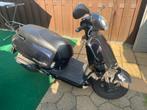 Kymco like geschorst voor onderderen (motorisch perfect), Fietsen en Brommers, Scooters | Kymco, Ophalen of Verzenden, Gebruikt