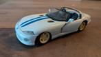 Dodge Viper RT/10 - 1:24, Hobby en Vrije tijd, Modelauto's | 1:18, Ophalen of Verzenden, Gebruikt, Auto, Overige merken
