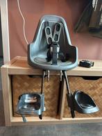 Bobike Voorzitje - Veilig en Comfortabel!, Ophalen, Gebruikt, Voetsteuntjes, Voorzitje