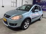 Suzuki - SX4 - 1.5 Comfort - 43-KDX-5, Auto's, Suzuki, Voorwielaandrijving, 15 km/l, Gebruikt, 4 cilinders