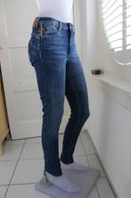 jeans CANDIANI Denim italiaans regular waist nwp 139,- mt 28, Blauw, Candiani Denim, Nieuw, Ophalen of Verzenden