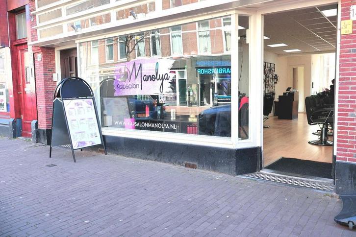 Kamer te huur voor nagelstyliste in Kapsalon Manolya, Zakelijke goederen, Bedrijfs Onroerend goed, Bedrijfsruimte, Huur