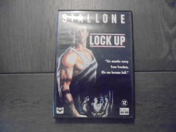 Lock Up, Sylvester Stallone beschikbaar voor biedingen