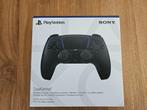 Ps5 Sony Dualsense controller nieuw, Spelcomputers en Games, Spelcomputers | Sony PlayStation Consoles | Accessoires, PlayStation 5