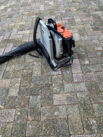 Stihl BR 400 Bladblazer - Zeer Goede Staat! beschikbaar voor biedingen