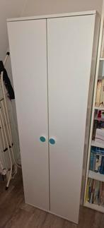 Ikea Godishus Kledingkast - Perfect voor de kinderkamer!, Ophalen, Overige materialen, Met deur(en), Gebruikt