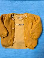 Noppies Baby Set Maat 62, Kinderen en Baby's, Babykleding | Baby-kledingpakketten, Ophalen of Verzenden, Zo goed als nieuw, Maat 62