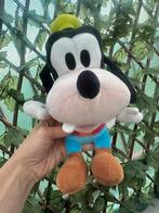 Goofy knuffel (Disney), Ophalen of Verzenden, Zo goed als nieuw, Overige typen