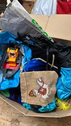 Gratis sinterklaasspullen, Ophalen