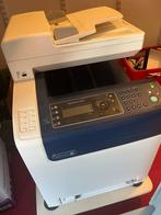 Xerox Phaser 6505 Kleur Laserprinter – Werkt Prima! ️, Computers en Software, Printers, Ophalen, Xerox, Gebruikt, Printer