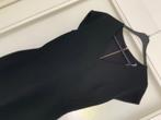Victoria Beckham midi jurk, Maat 38/40 (M), Verzenden, Zo goed als nieuw, Onder de knie