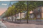bussum- brinklaan, Verzamelen, Ophalen of Verzenden, Voor 1920, Noord-Holland
