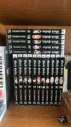 Black Butler Engelse Manga, Boeken, Ophalen of Verzenden