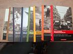 De tweede wereldoorlog in woord, Ophalen of Verzenden, Nederland, Boek of Tijdschrift