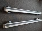 Thule dakdrager compleet Mazda CX3, Auto diversen, Ophalen, Gebruikt