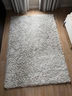 Kwantum Vloerkleed Cailou - 160x230 cm - Wit, Ophalen, Wit, 150 tot 200 cm, 200 cm of meer