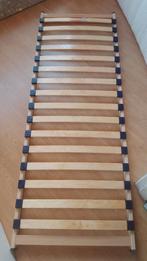 Lattenbodem 70 X 200 cm, Ophalen, Zo goed als nieuw, Bedbodem, 200 cm