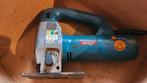 Bosch Blauw Scintilla SA Switzerland Decoupeerzaag, Doe-het-zelf en Verbouw, Gereedschap | Zaagmachines, Gebruikt, Decoupeerzaag