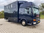 Mercedes-Benz Atego 818 5 paarden, Mercedes-Benz, Te koop, Euro 3, Achterwielaandrijving