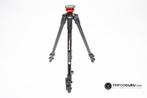 Manfrotto 756XB statief - als nieuw -, Via Valsugana, 100 36022 Cassola (VI) Italy, Info@videndum.com, Videndum Media Solutions Spa