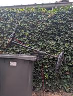 Flover electromotor, Watersport en Boten, Ophalen of Verzenden, Gebruikt