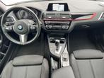 BMW 2-serie Coupé 218i Executive Sport Line Business / Auto, 65 €/maand, Gebruikt, 4 stoelen, Wit