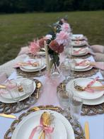 Huur stevige picknick tafels met decoratie, Ophalen, Nieuw, Verjaardag