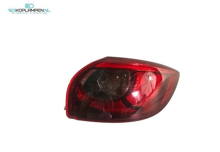 Mazda CX-5 Facelift achterlicht rechts, Auto-onderdelen, Verlichting, Mazda, Gebruikt, Herkomst onderdeel bekend, Verzenden