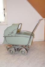 Vintage kinderwagen "van Werven -1950's ” voor de liefhebber, Ophalen