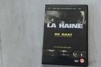 LA HAINE = DE HAAT = Een Film van Matthieu Kassovitz, Verzenden